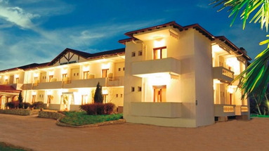 Yannis Resort