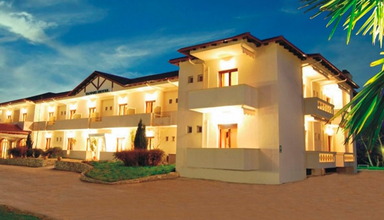 Yannis Resort