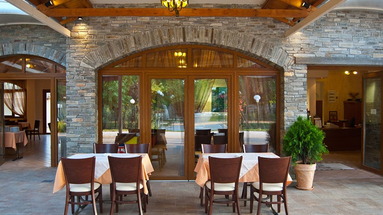 Yannis Resort
