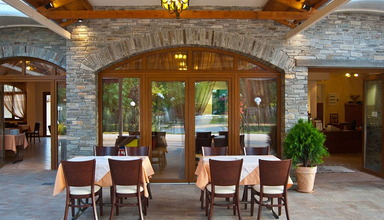 Yannis Resort
