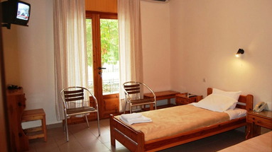 Yannis Resort