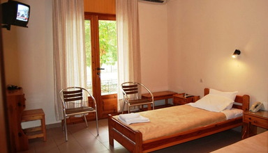 Yannis Resort