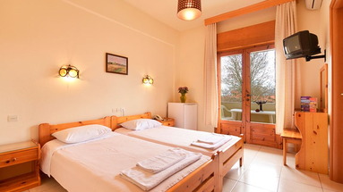 Yannis Resort