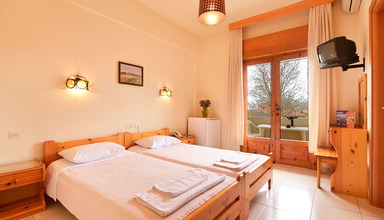 Yannis Resort