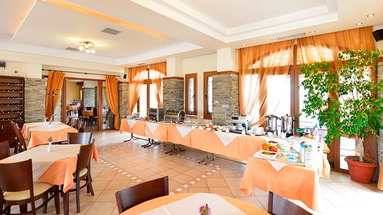 Yannis Resort