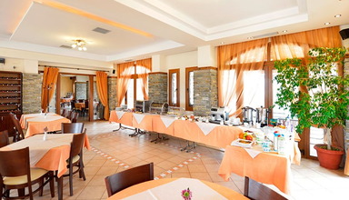 Yannis Resort