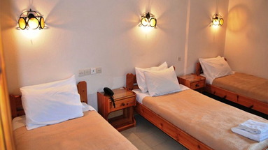 Yannis Resort