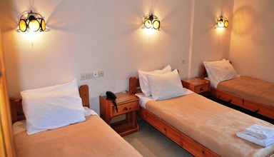 Yannis Resort
