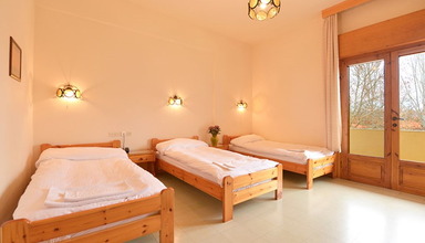Yannis Resort