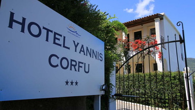 Yannis