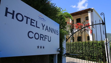 Yannis