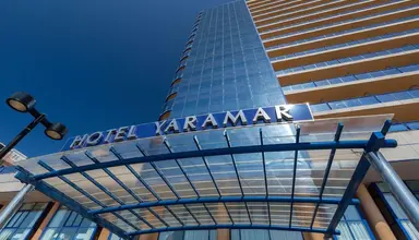 Yaramar