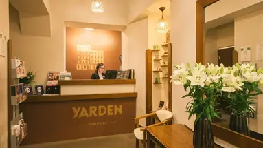 Yarden aparthotel by Artery