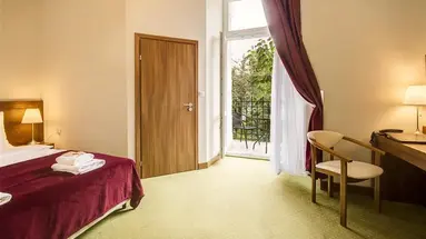 Yarden aparthotel by Artery