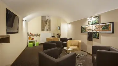 Yarden aparthotel by Artery