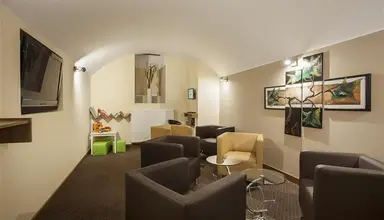 Yarden aparthotel by Artery
