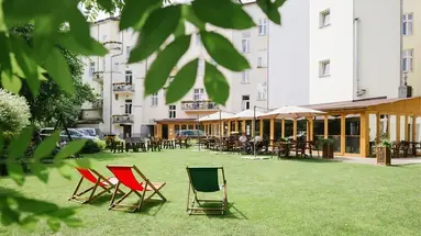 Yarden aparthotel by Artery