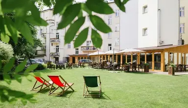 Yarden aparthotel by Artery