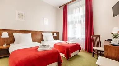 Yarden aparthotel by Artery