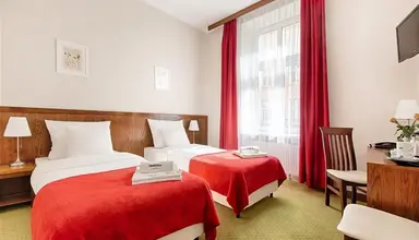 Yarden aparthotel by Artery