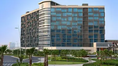 Yas Island Rotana