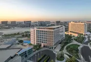 Yas Plaza Circuit