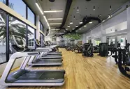 Yas Plaza Mangroves by IHG