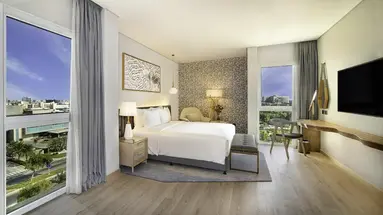 Yas Plaza Mangroves by IHG