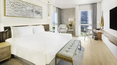 Yas Plaza Mangroves by IHG