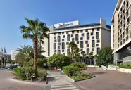 Yas Plaza Mangroves by IHG
