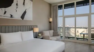 Yas Plaza Marina