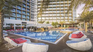 Yas Plaza Marina