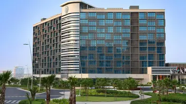 Yas Plaza Marina