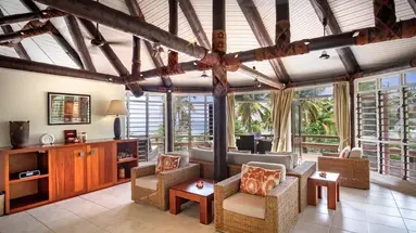 Yasawa Island Resort