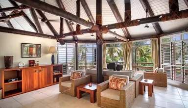 Yasawa Island Resort