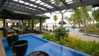 Yasawa Island Resort