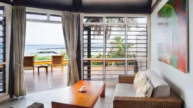 Yasawa Island Resort