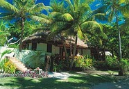 Yasawa Island Resort