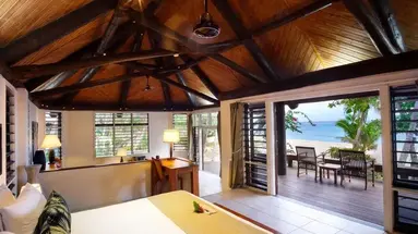Yasawa Island Resort