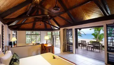 Yasawa Island Resort