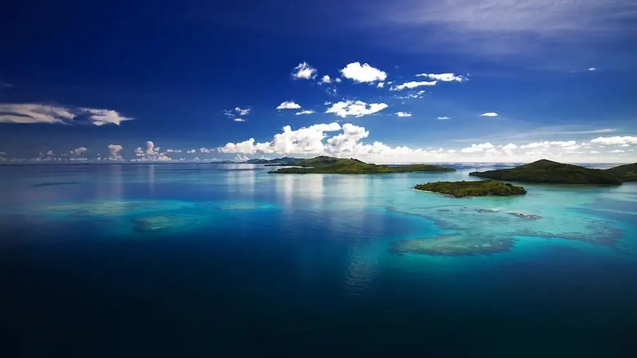 Yasawa Island Resort