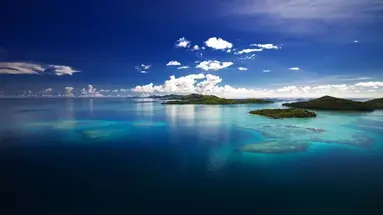 Yasawa Island Resort