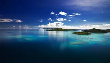 Yasawa Island Resort