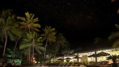 Yasawa Island Resort