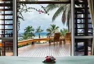 Yasawa Island Resort