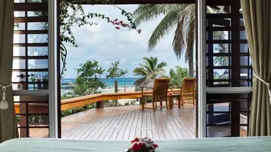 Yasawa Island Resort