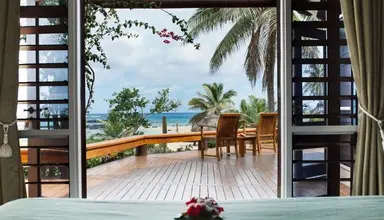 Yasawa Island Resort