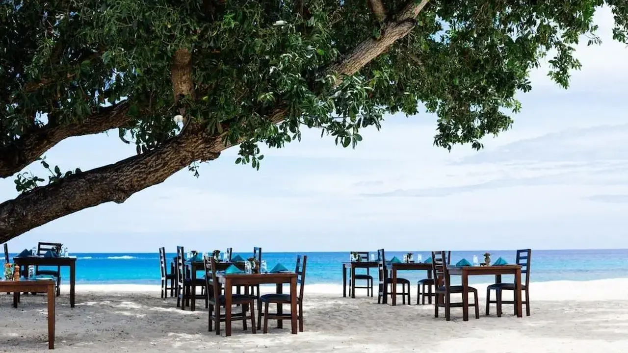 Yasawa Island Resort