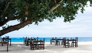 Yasawa Island Resort
