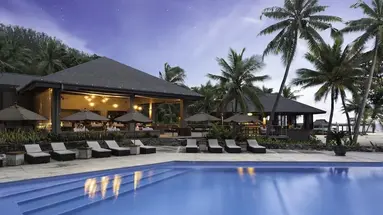 Yasawa Island Resort